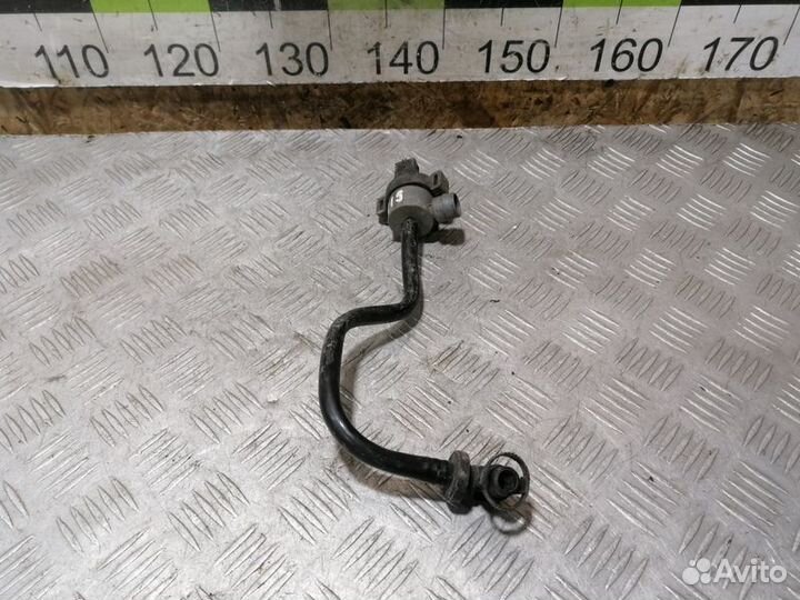 Клапан вентиляции топливного бака Bmw X6 e71 2008-2014