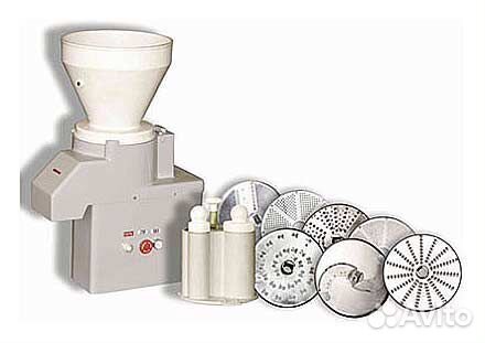 Овощерезка