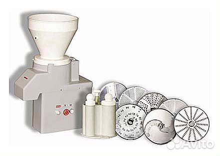 Овощерезка