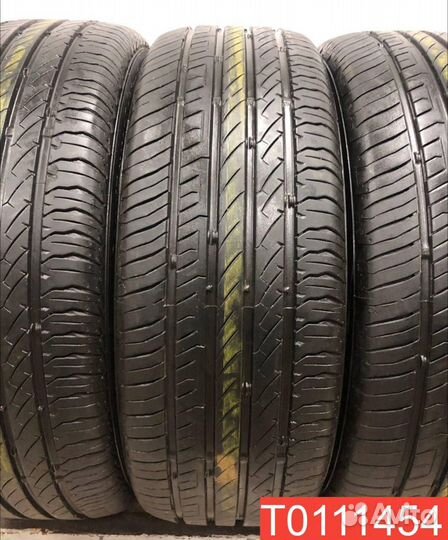 Continental ContiPowerContact 205/55 R17 91V