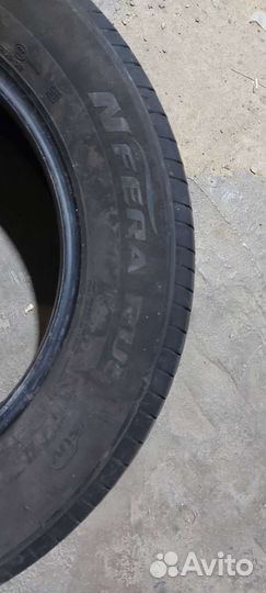 Nexen Classe Premiere CP672a 22/7 R16