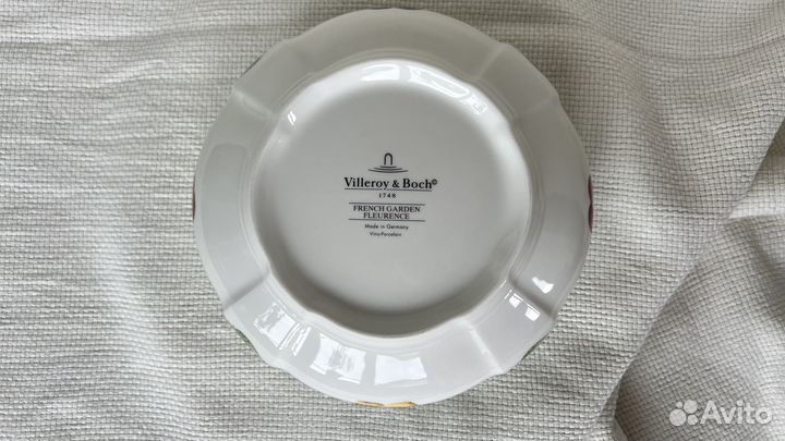 Салатник Villeroy Boch