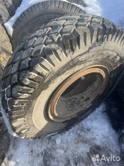 Колесо 320, 12.00R20