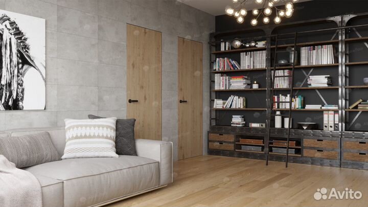 Стеновые панели