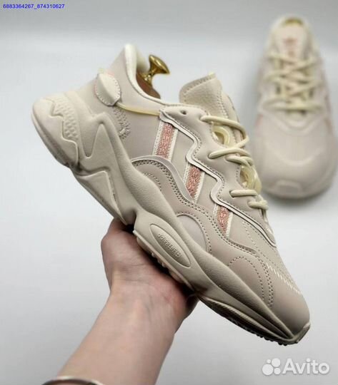 Adidas Ozweego (Арт.17063)