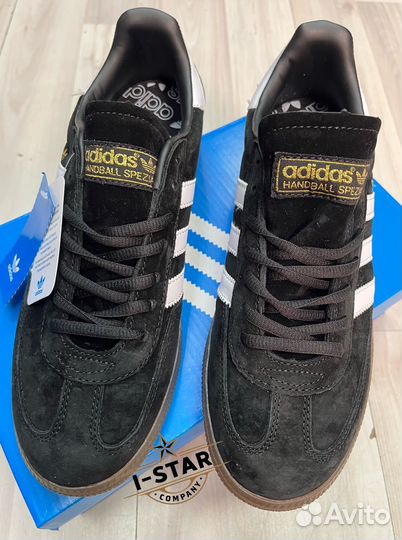 Кроссовки Adidas Handball Spezial