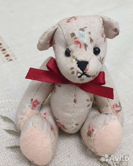 Медведи. 8шт