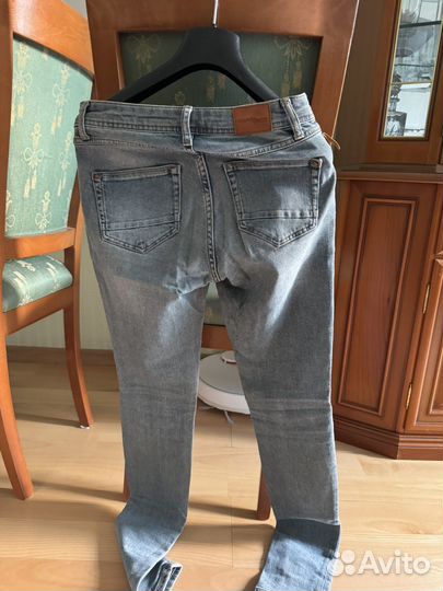 Alexander wang брюки