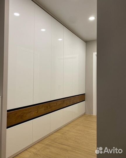 Шкаф на заказ