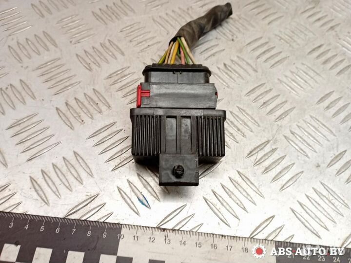 Реле бензонасоса Citroen C8 2005 240107