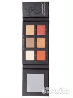 Rouge Bunny Rouge / Палетка теней для век тон 106