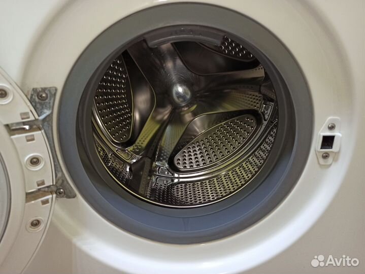 Стиральная машина Samsung