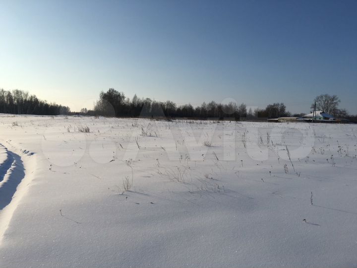 Участок 15 сот. (ИЖС)