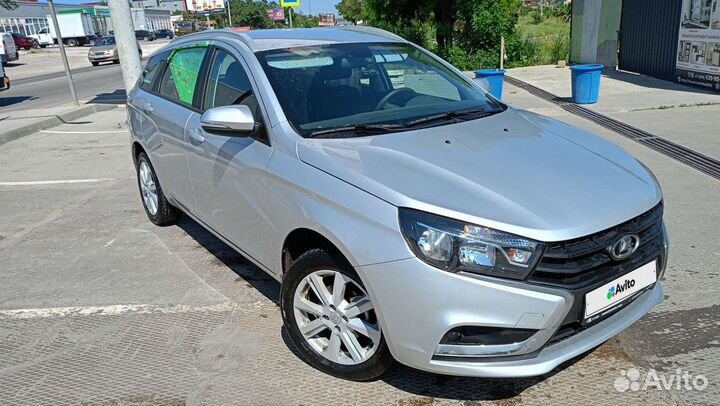 LADA Vesta, 2022