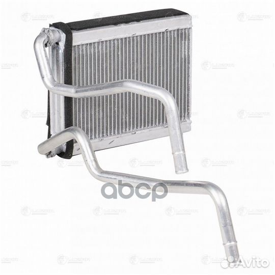 Радиатор отоп. для а/м Toyota Land Cruiser 100