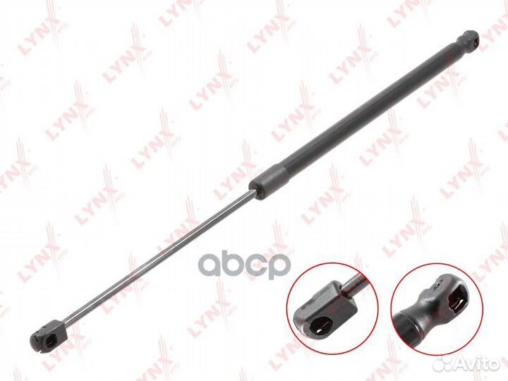 Porsche Cayenne all 02-10 GS1062 lynxauto