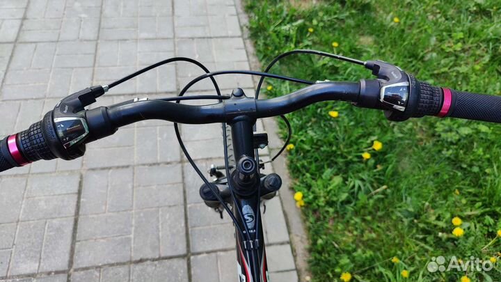 Велосипед Stels Navigator 600