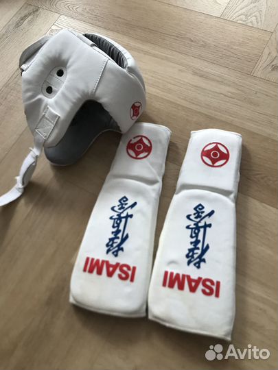 Кимоно для дзюдо 140 новое