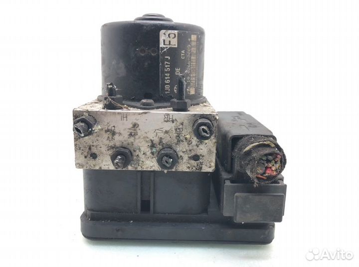 Блок ABS Volkswagen Golf 4 1.4 I 2003