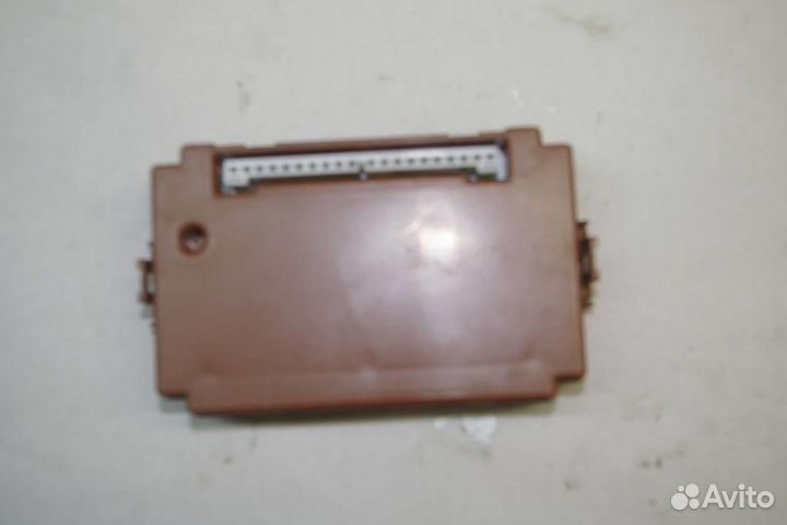 Реле сиглана Mitsubishi Galant 7