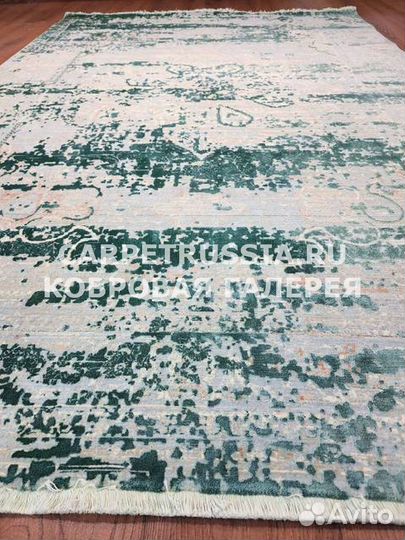 Ковер 2,40х3,40 м., турецкий новый