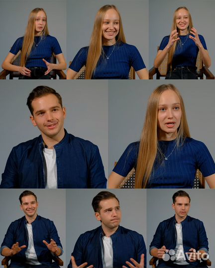 Видеограф, видеосъемка, видеомонтаж