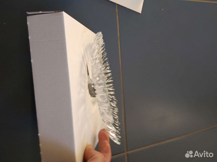 Блюдо для фруктов