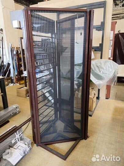 Мягкие окна пвх от производителя