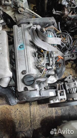 Двигатель audi AAT 2.5 TDI