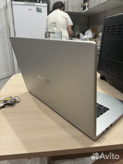 Ноутбук MateBook D 15