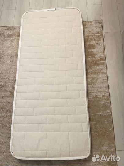 Матрас 160 на 70 детский