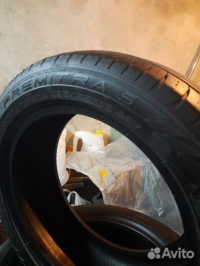 Maxxis Premitra HP5 195/55 R16 91V