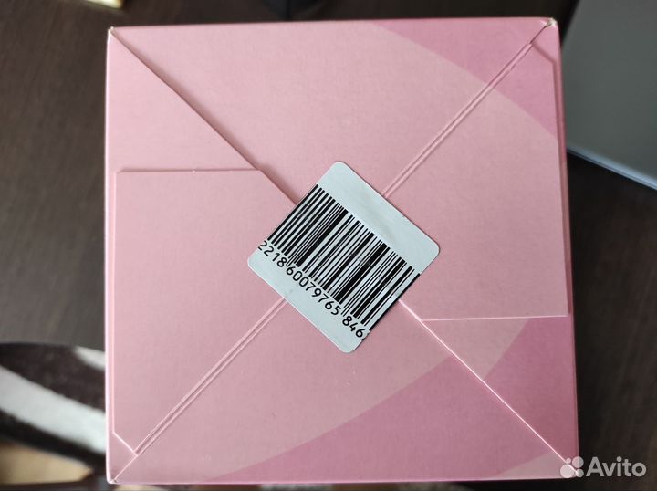 Накладки на грудь