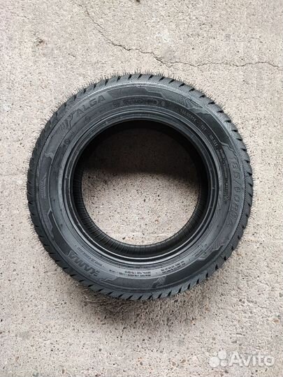 КАМА Alga (HK-531) 185/60 R14 82T