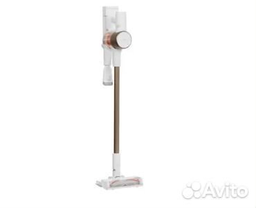 Пылесос Xiaomi Mi Handheld Vacuum G10 Plus белый