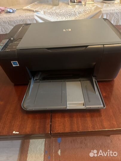 Цветной принтер