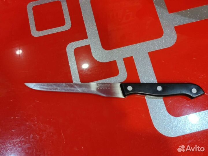 Кухонный нож