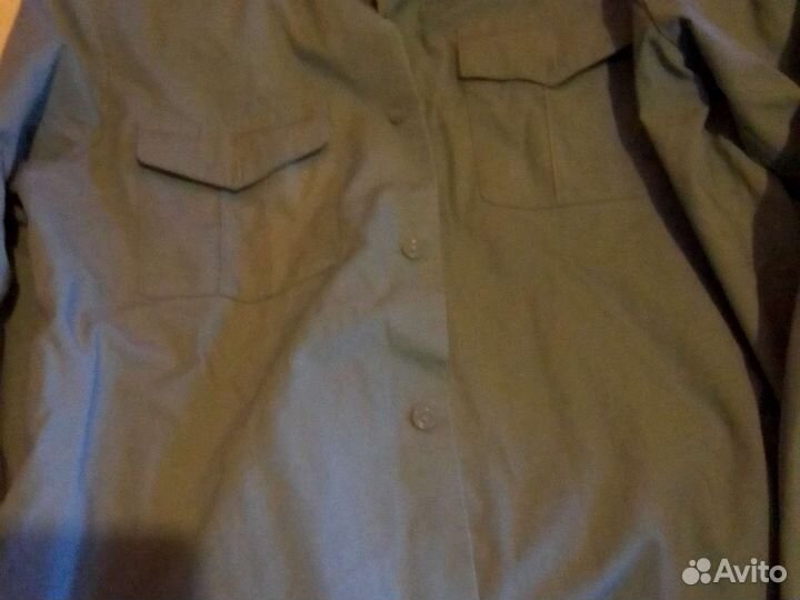 Кадетская форма для мальчика