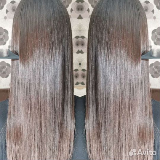 Ботокс/Нанопластика/Флисинг