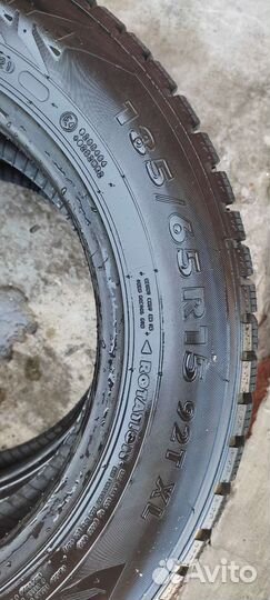 Зимние Колеса для машины