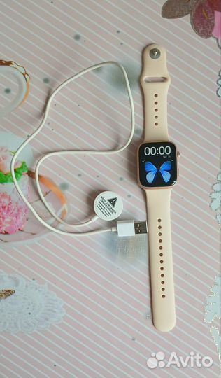 Смарт Часы женские