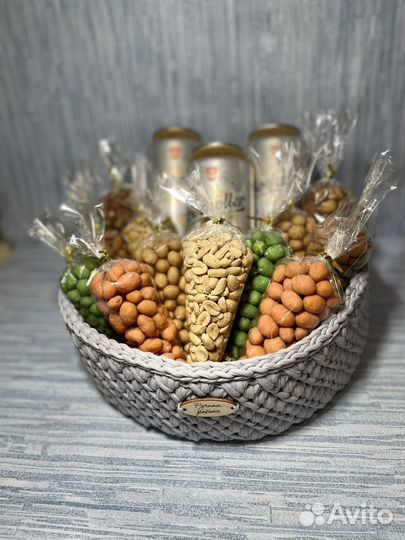 Подарочный набор