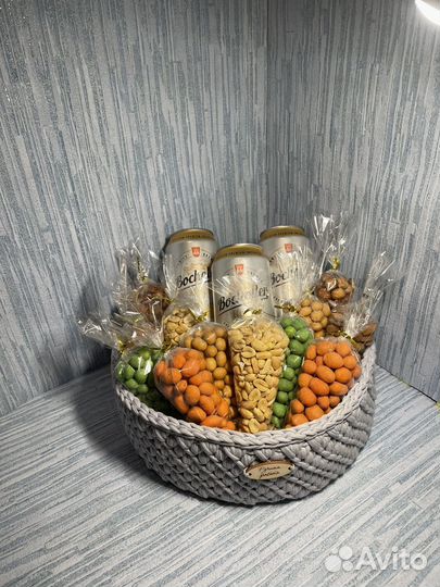 Подарочный набор