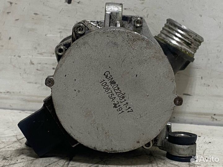 Водяная помпа N52B30 BMW 3 серия E90