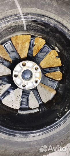 Nokian Tyres Hakkapeliitta 8 SUV 225/65 R17