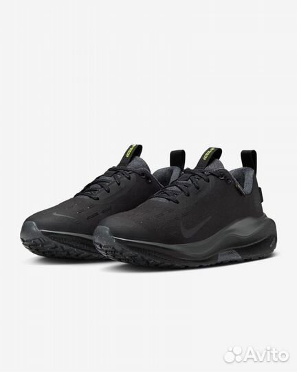 Кроссовки Nike ReactX Infinity RUN 4 Gore-TEX