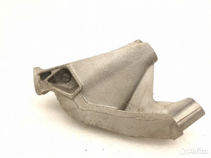 Кронштейн двигателя левый Audi A5 8T 2.0 cdnc 2010