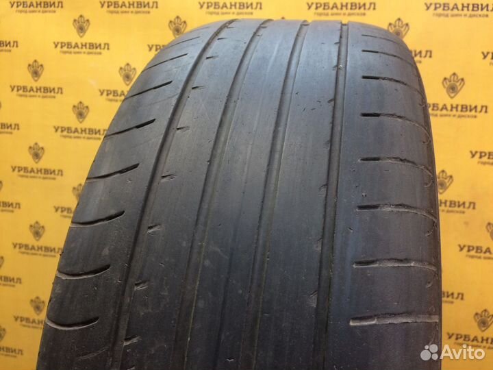 Hankook Ventus Prime 2 K115 205/55 R16 91H