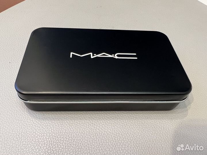Набор кистей для макияжа MAC