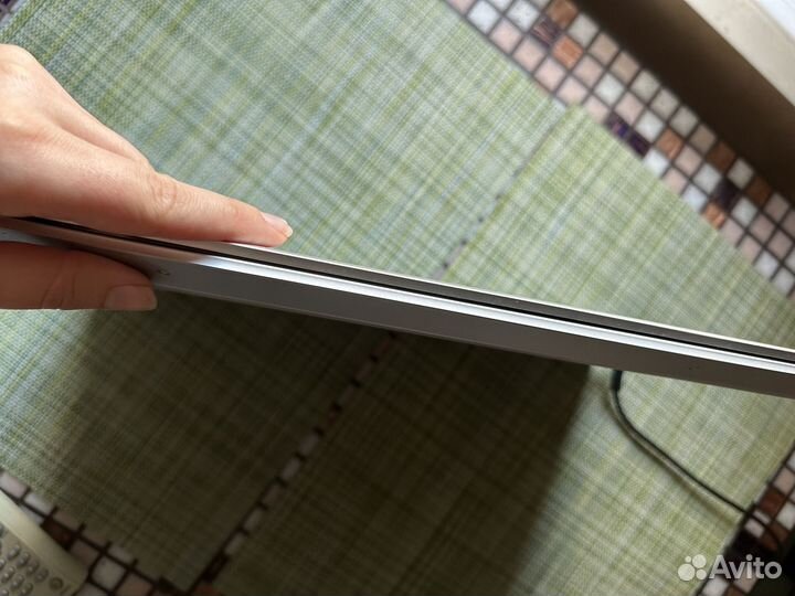 Ноутбук HP Pavilion 15